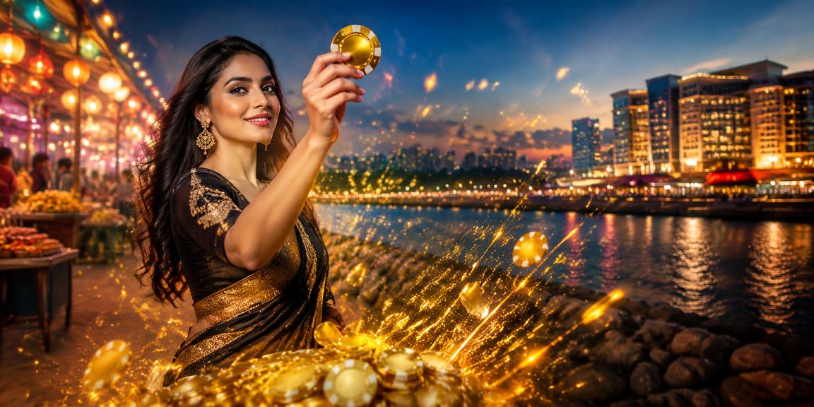 ঢাকায় ক্যাসিনো অ্যাপ হাই রোলার গেমিং অভিজ্ঞতা