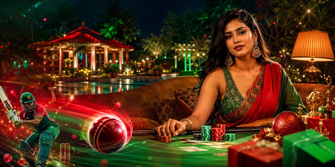 গাজীপুরে ক্রিকেট বেটিং বোনাস ব্যবহারের লাইভ উদাহরণ